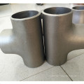 ASTM B16.9 TEE DE PIPE SOUDÉ NICKEL POUR UTILISÉ INDUSTRIAL